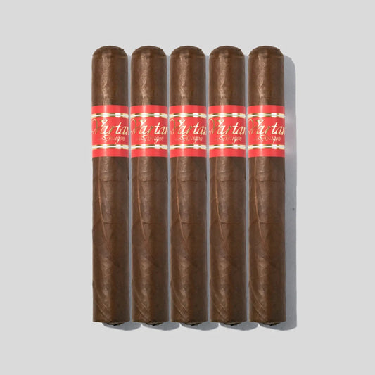 Vartan the Dragon (5 Sticks)