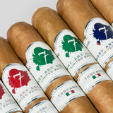 埃爾塞普雪茄套裝 B (8支裝)