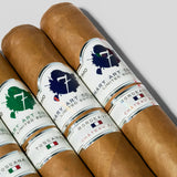 埃爾塞普雪茄套裝 B (8支裝)