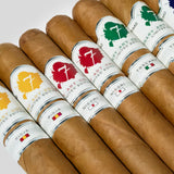 埃爾塞普雪茄套裝 B (8支裝)