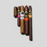 El Septimo Cigar HK | Cigar Bundle | Buy non-cuban Cigar from Migratory | 雪茄香港