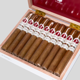 The Culinary Art Collection Nigori | Box 20 | El Septimo Cigar | Migratory Cigar HK | 雪茄香港 | Cigar HK