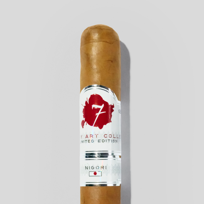 The Culinary Art Collection Nigori | Box 20 | El Septimo Cigar | Migratory Cigar HK | 雪茄香港 | Cigar HK
