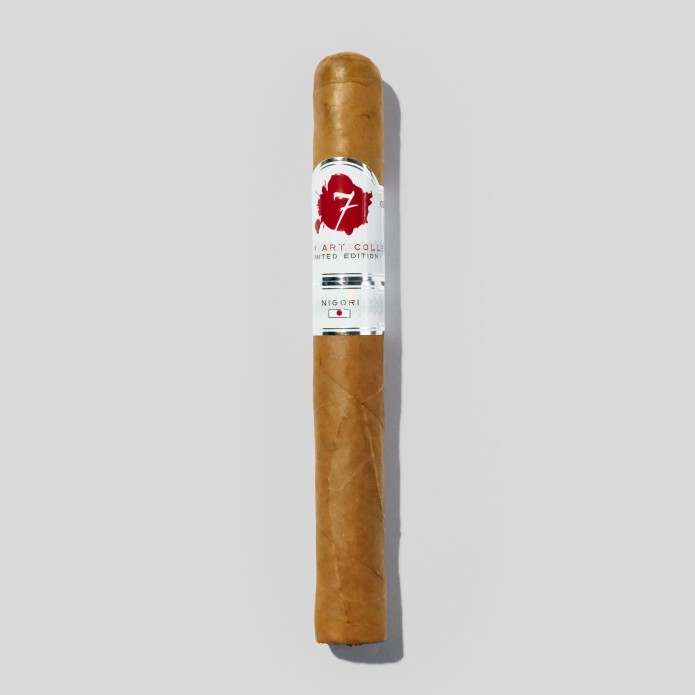 The Culinary Art Collection Nigori | Box 20 | El Septimo Cigar | Migratory Cigar HK | 雪茄香港 | Cigar HK