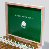 The Culinary Art Collection Toscana | Box 20 | El Septimo Cigar | Migratory Cigar HK | 雪茄香港 | Cigar HK