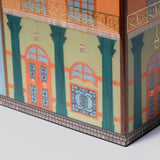 Casa Cubana Carousel Humidor Limited Edition | Elie Bleu Accessory | Humidor | Migratory HK | 雪茄香港 | Cigar HK