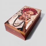 Elva Collection Humidor Limited Edition - 250 Cigars