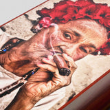 Elva Collection Humidor Limited Edition - 250 Cigars