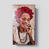 Elva Collection Humidor Limited Edition - 250 Cigars