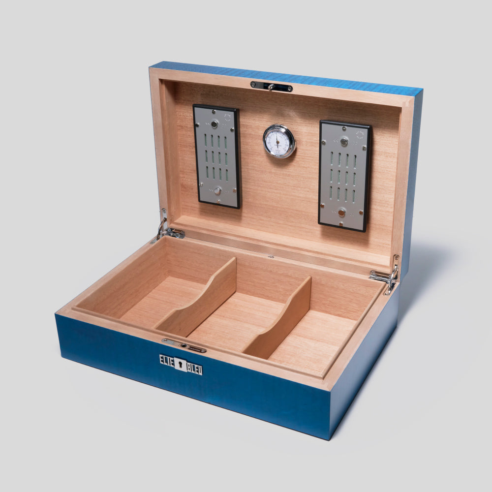 Fruit Humidor | Elie Bleu Accessory | Humidor | Migratory HK | 雪茄香港 | Cigar HK