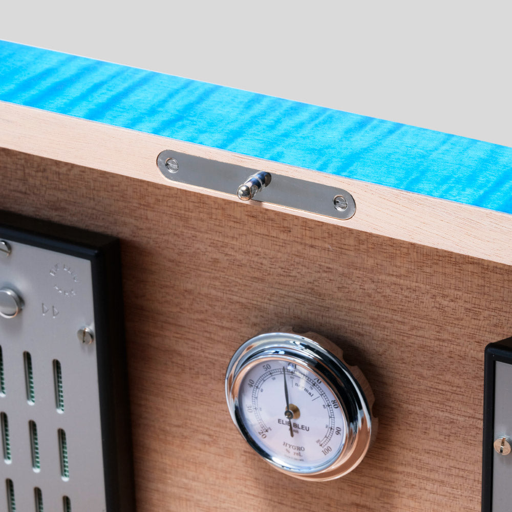 Fruit Humidor | Elie Bleu Accessory | Humidor | Migratory HK | 雪茄香港 | Cigar HK