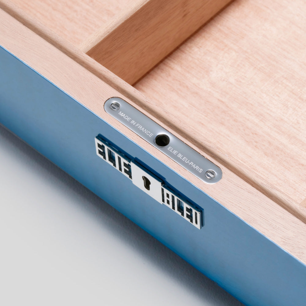 Fruit Humidor | Elie Bleu Accessory | Humidor | Migratory HK | 雪茄香港 | Cigar HK