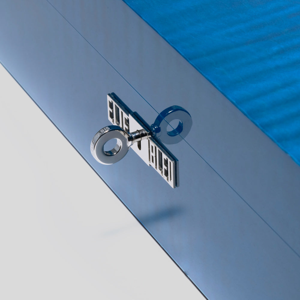 Fruit Humidor | Elie Bleu Accessory | Humidor | Migratory HK | 雪茄香港 | Cigar HK