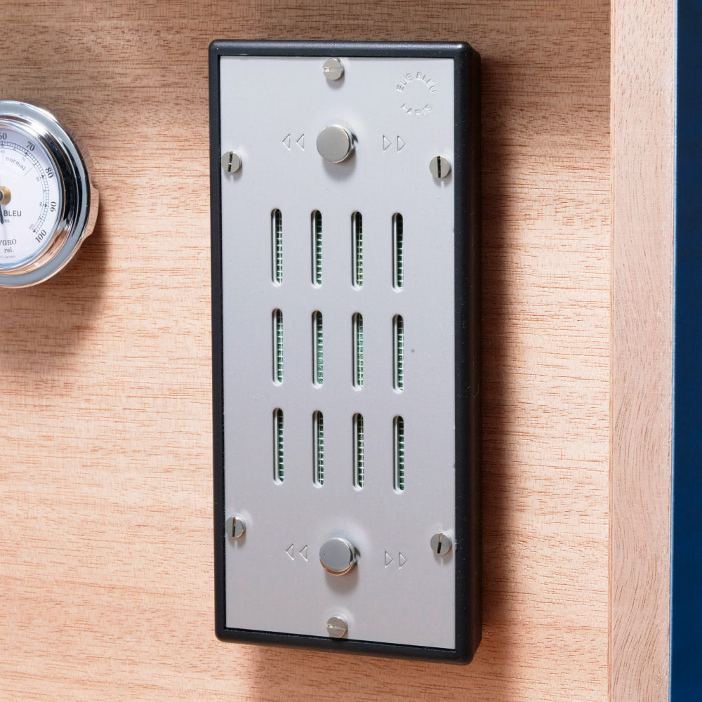 Fruit Humidor | Elie Bleu Accessory | Humidor | Migratory HK | 雪茄香港 | Cigar HK