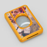 Elva Collection C-4 Cigar Cutter Limited Edition | Elie Bleu Accessory | Cigar Cutter | Migratory HK | 雪茄香港 | Cigar HK