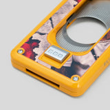 Elva Collection C-4 Cigar Cutter Limited Edition | Elie Bleu Accessory | Cigar Cutter | Migratory HK | 雪茄香港 | Cigar HK