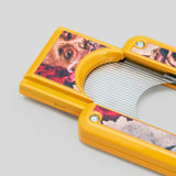 Elva Collection C-4 Cigar Cutter Limited Edition | Elie Bleu Accessory | Cigar Cutter | Migratory HK | 雪茄香港 | Cigar HK