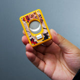 Elva Collection C-4 Cigar Cutter Limited Edition | Elie Bleu Accessory | Cigar Cutter | Migratory HK | 雪茄香港 | Cigar HK