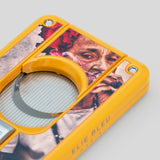 Elva Collection C-4 Cigar Cutter Limited Edition | Elie Bleu Accessory | Cigar Cutter | Migratory HK | 雪茄香港 | Cigar HK