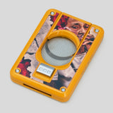 Elva Collection C-4 Cigar Cutter Limited Edition | Elie Bleu Accessory | Cigar Cutter | Migratory HK | 雪茄香港 | Cigar HK