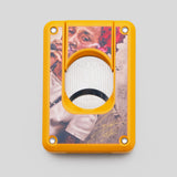 Elva Collection C-4 Cigar Cutter Limited Edition | Elie Bleu Accessory | Cigar Cutter | Migratory HK | 雪茄香港 | Cigar HK