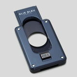 C-4 Cigar Cutter Gary W/Black IP Blade | Elie Bleu Accessory | Cigar Cutter | Migratory HK | 雪茄香港 | Cigar HK