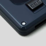 C-4 Cigar Cutter Gary W/Black IP Blade | Elie Bleu Accessory | Cigar Cutter | Migratory HK | 雪茄香港 | Cigar HK