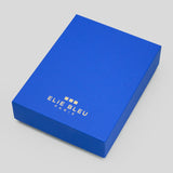 C-4 Cigar Cutter Medals - Blue | Elie Bleu Accessory | Cigar Cutter | Migratory HK | 雪茄香港 | Cigar HK