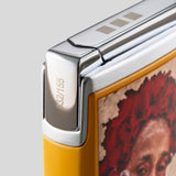 Elva系列限量版雪茄打火機