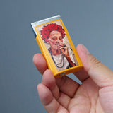 Elva系列限量版雪茄打火機