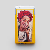 Elva Collection J15 Jet Cigar Lighter Limited Edition