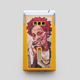 Elva系列限量版雪茄打火機