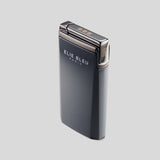 J15 Jet Cigar Lighter Gray W/Dark Chrome | Elie Bleu Accessory | Cigar Lighter | Migratory HK | 雪茄香港 | Cigar HK