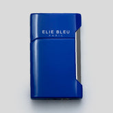 Plano Monochrome Pocket cigar lighter Blue | Elie Bleu Accessory | Cigar Lighter | Migratory HK | 雪茄香港 | Cigar HK