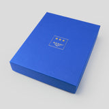 Che Red Porceiain Cigar Ashtray | Elie Bleu Accessory | Cigar Ashtray | Migratory HK | 雪茄香港 | Cigar HK