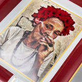 Elva Collection Porceiain Cigar Ashtray Limited Edition | Elie Bleu Accessory | Cigar Ashtray | Migratory HK | 雪茄香港 | Cigar HK