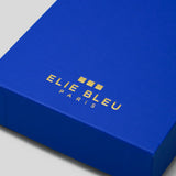 Round Cigar Cutter Gold / Pinstripe | Elie Bleu Accessory | Cigar Cutter | Migratory HK | 雪茄香港 | Cigar HK