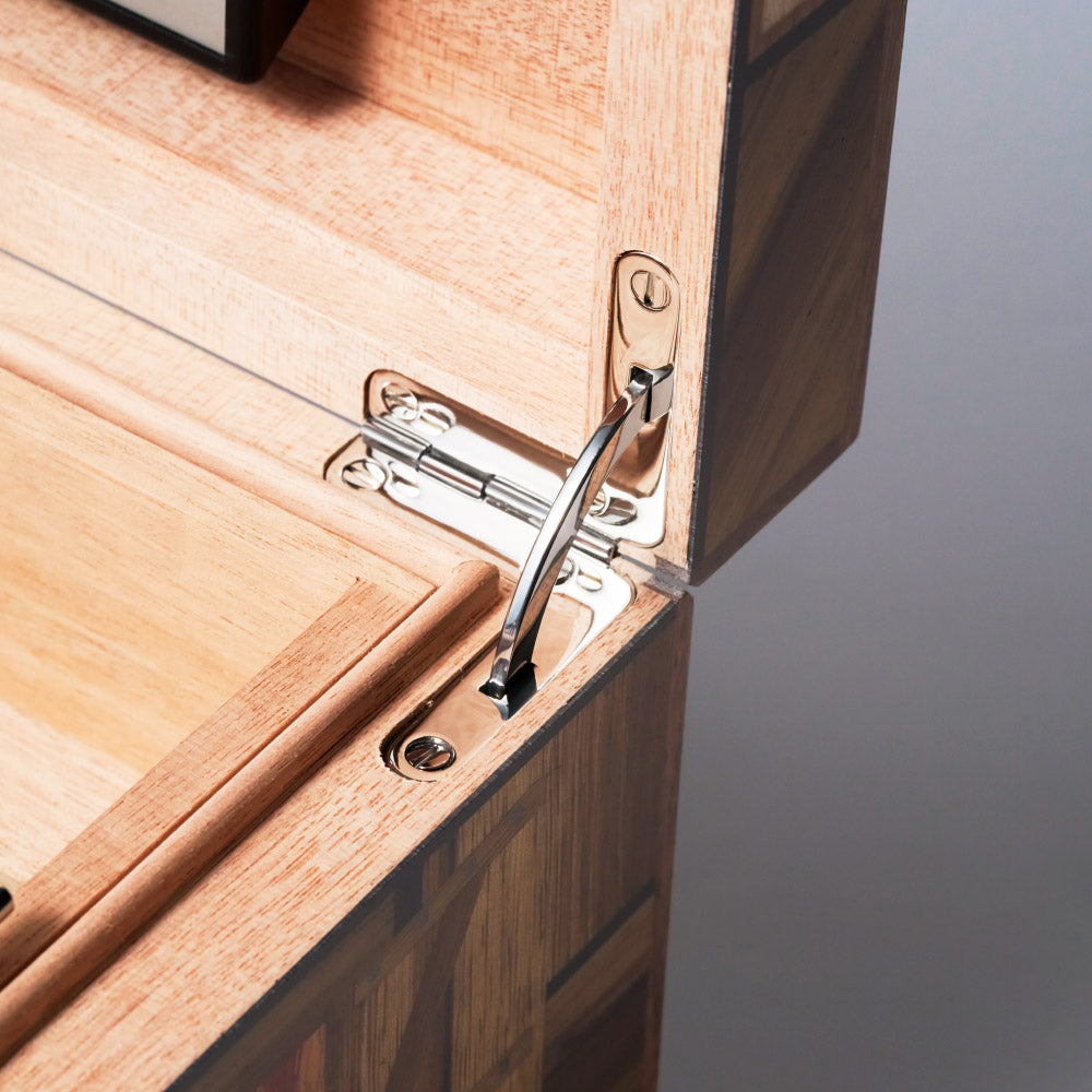 Casa Cubana EL Secador St Jean De Luz Limited Edition | Elie Bleu Accessory | Humidor | Migratory HK | 雪茄香港 | Cigar HK