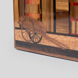 Casa Cubana EL Secador St Jean De Luz Limited Edition | Elie Bleu Accessory | Humidor | Migratory HK | 雪茄香港 | Cigar HK