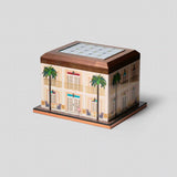 Fuente Hemingway House of Dreams Humidor Limited Edition - 110 Cigars