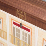 Fuente Hemingway House of Dreams Humidor Limited Edition - 110 Cigars