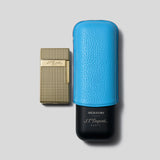 S.T. Dupont Golden Diamond Travel Set