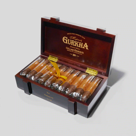 Cellar Reserve 18 Years Koi