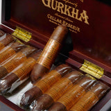 Cellar Reserve 18 Years Koi