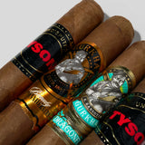 Gurkha Limited Edition Selected Bundle (4 Sticks)