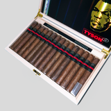 Tyson 2.0 Undisputed Maduro Gordo Extra | Box 15 | Gurkha cigar - HK Migratory cigars