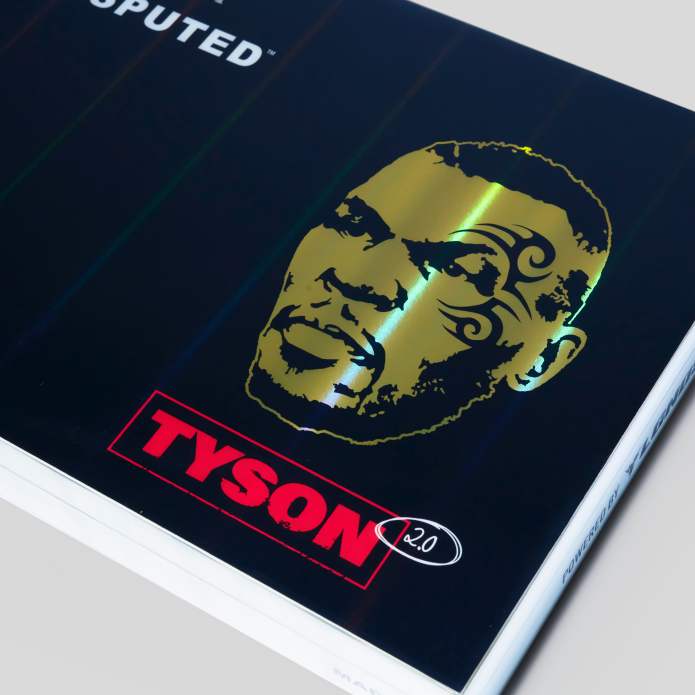 Tyson 2.0 Undisputed Maduro Gordo Extra | Box 15 | Gurkha cigar - HK Migratory cigars