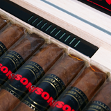 Tyson 2.0 Undisputed Maduro Gordo Extra | Box 15 | Gurkha cigar - HK Migratory cigars