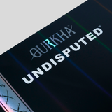 Tyson 2.0 Undisputed Maduro Gordo Extra | Box 15 | Gurkha cigar - HK Migratory cigars