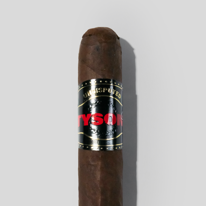 Tyson 2.0 Undisputed Maduro Gordo Extra | Box 15 | Gurkha cigar - HK Migratory cigars